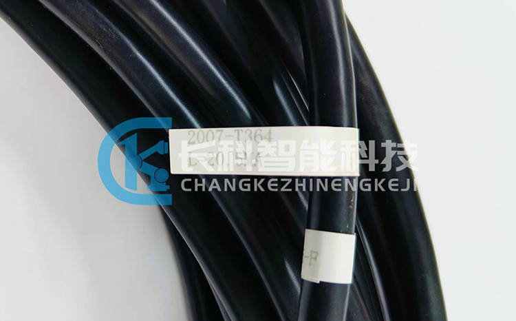 發那科示教器線纜A660-2007-T364 L20.5MA 發那科示教器線纜A660-2007-T364 L20.5MA