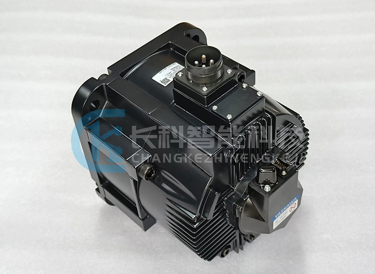 安川2.9KW伺服電機(jī)SGM7G-30APK-YR11 安川2.9KW伺服電機(jī)SGM7G-30APK-YR11