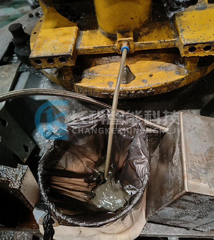 發(fā)那科大型機器人2000iB 165R 165F保養(yǎng) 發(fā)那科大型機器人2000iB 165R 165F保養(yǎng)