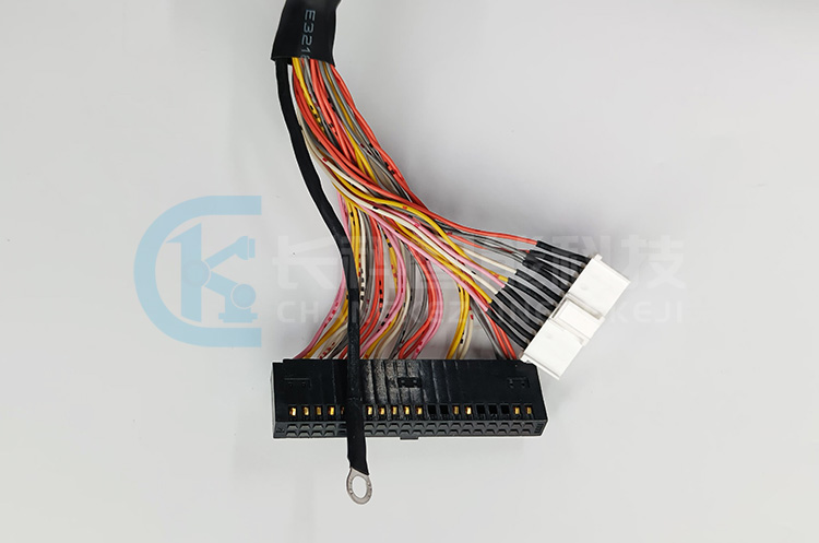 川崎機器人示教器線纜50979-0360L05 川崎機器人示教器線纜50979-0360L05